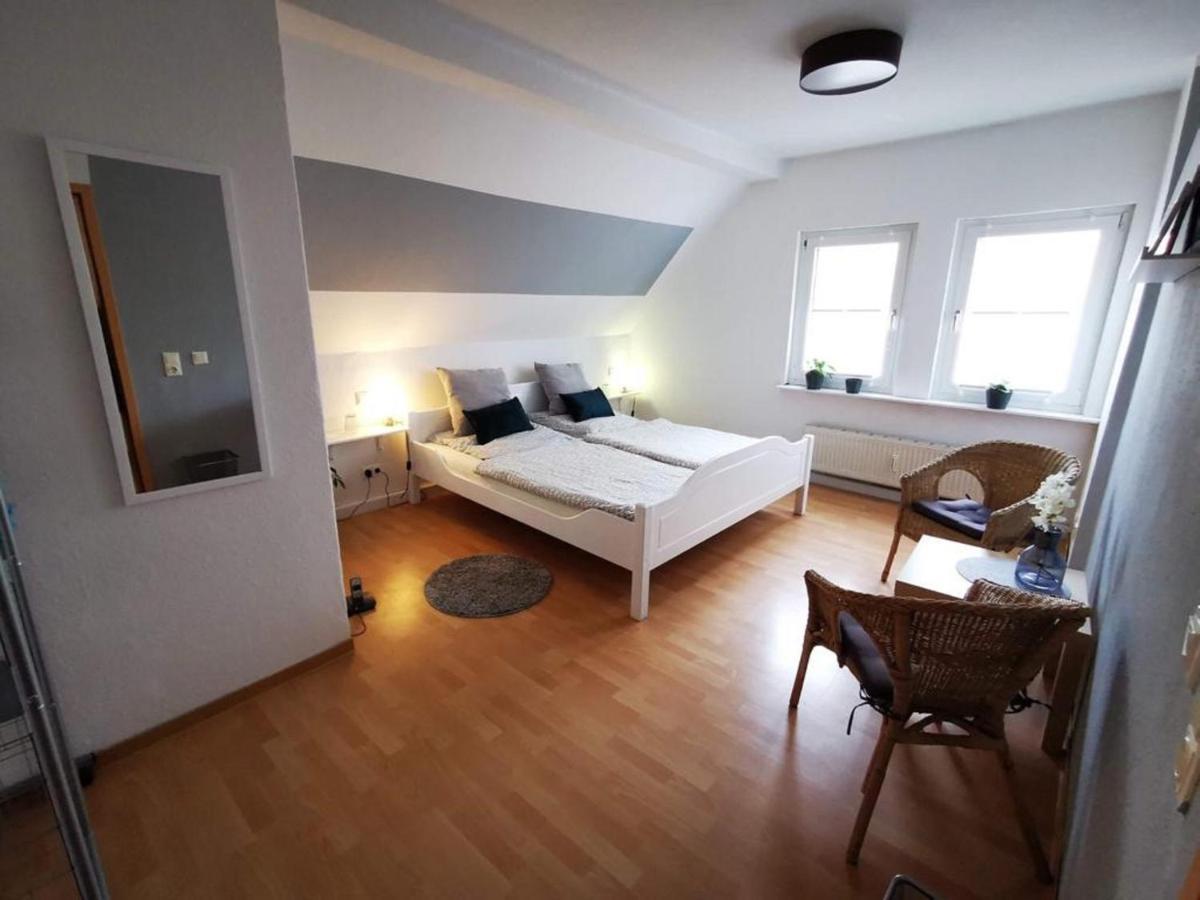 Hotel Tuendernsche Warte à Hamelin Extérieur photo