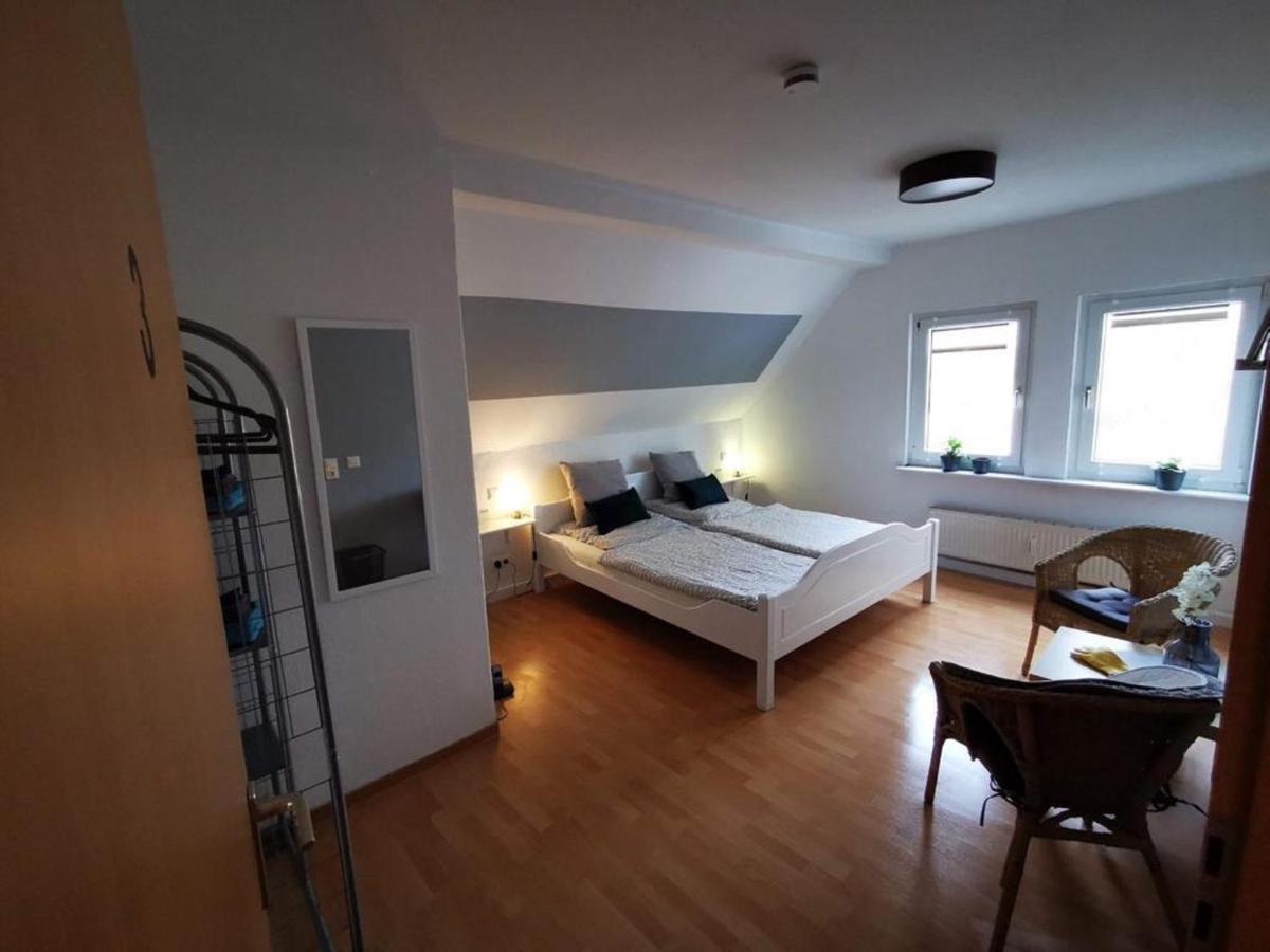 Hotel Tuendernsche Warte à Hamelin Extérieur photo