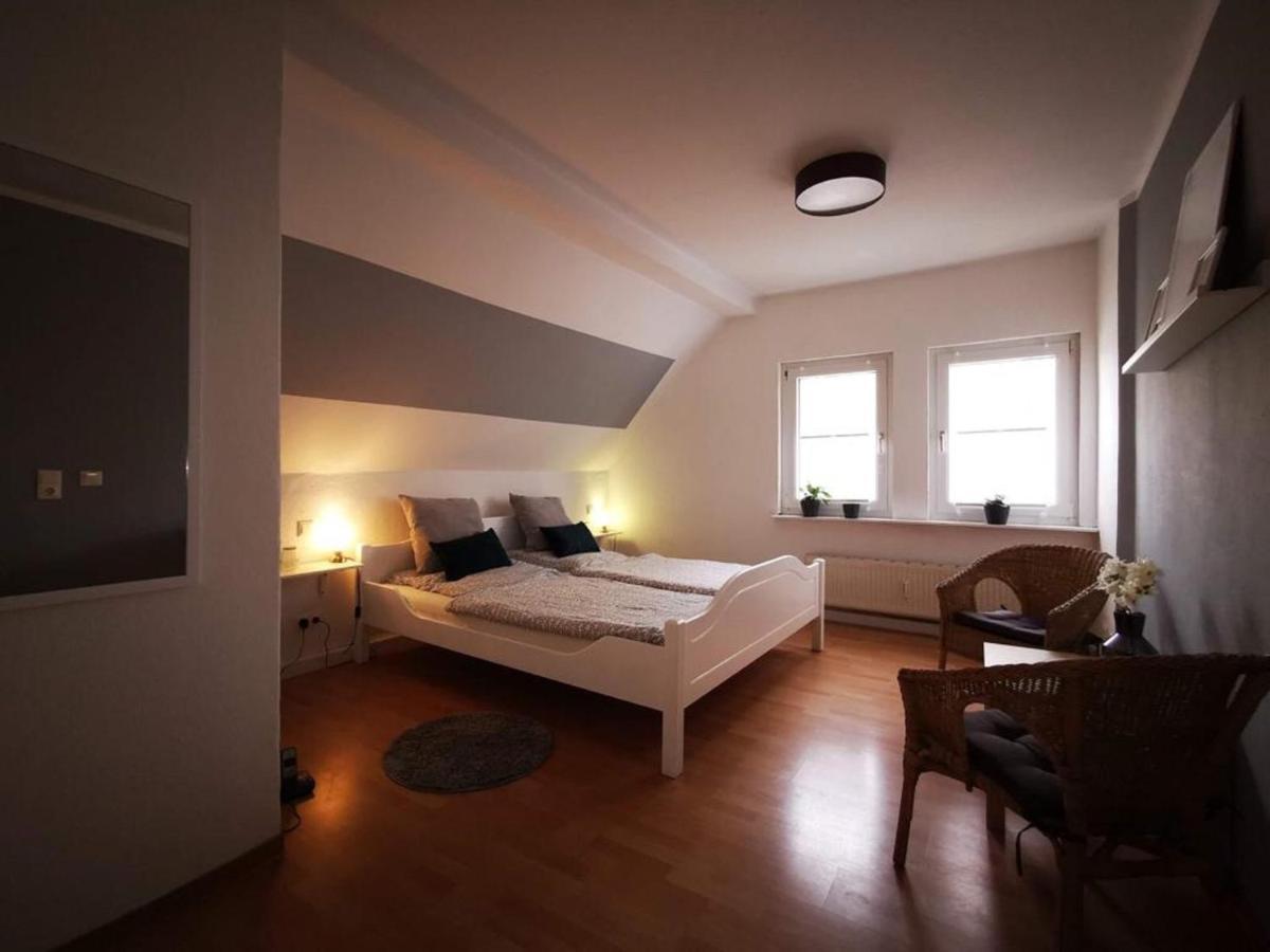 Hotel Tuendernsche Warte à Hamelin Extérieur photo